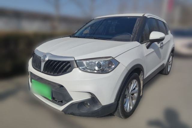 Used Brilliance V3 2016 1.5L Manual Comfort Model