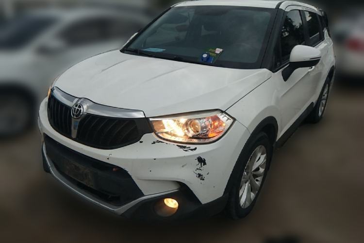 Used Brilliance V3 2016 1.5L Manual Smart Version Guazi used car, China used car export, Used car for sale, Used cars, Cheapest cars for sale