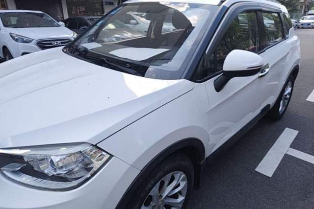 Used Brilliance V3 2016 1.5L Automatic Smart Version