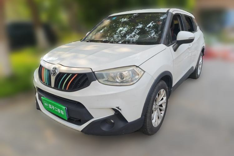 Brilliance V3 2016
