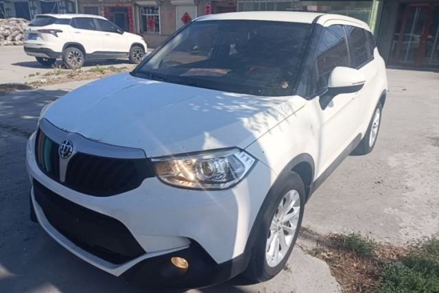 Used Brilliance V3 2016 1.5L Manual Comfort Model