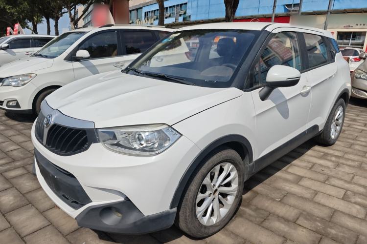 Brilliance V3 2016
