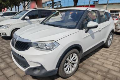 Used Brilliance V3 2016 1.5L Manual Comfort Model