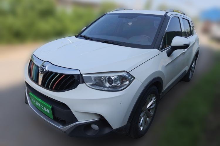 Used Brilliance V3 2016 1.5L Manual Smart Version Guazi used car, China used car export, Used car for sale, Used cars, Cheapest cars for sale