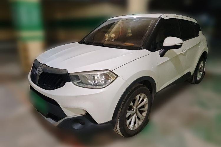 Used Brilliance V3 2016 1.5L Manual Smart Version Guazi used car, China used car export, Used car for sale, Used Brilliance cars, Cheapest cars for sale