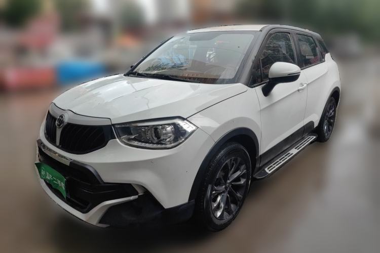 Brilliance V3 2016