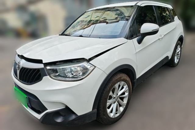 Used Brilliance V3 2016 1.5L Manual Comfort Model