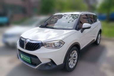 Used Brilliance V3 2016 1.5L Manual Elite Version