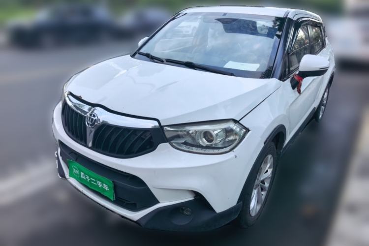 Used Brilliance V3 2016 1.5L Automatic Smart Version Guazi used car, China used car export, Used car for sale, Used cars, Cheapest cars for sale