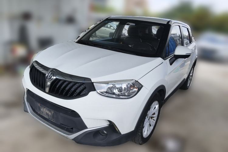 Used Brilliance V3 2016 1.5L Manual Smart Version Guazi used car, China used car export, Used car for sale, Used  cars, Cheapest cars for sale