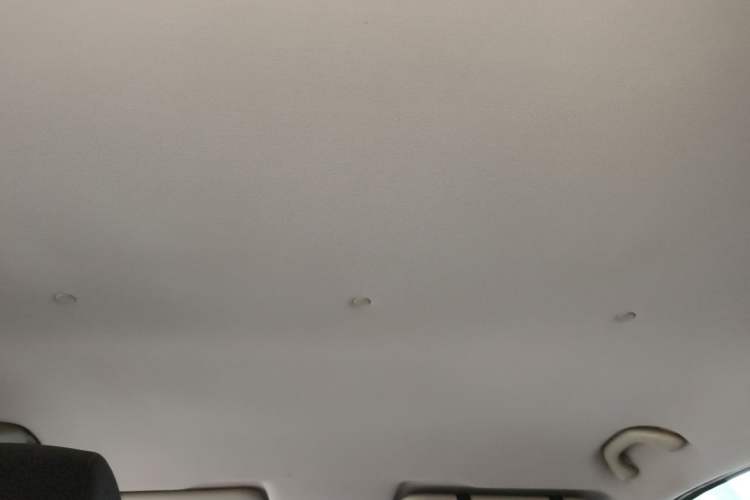 Used Brilliance V3 2016 1.5L Manual Elite Version Headliner