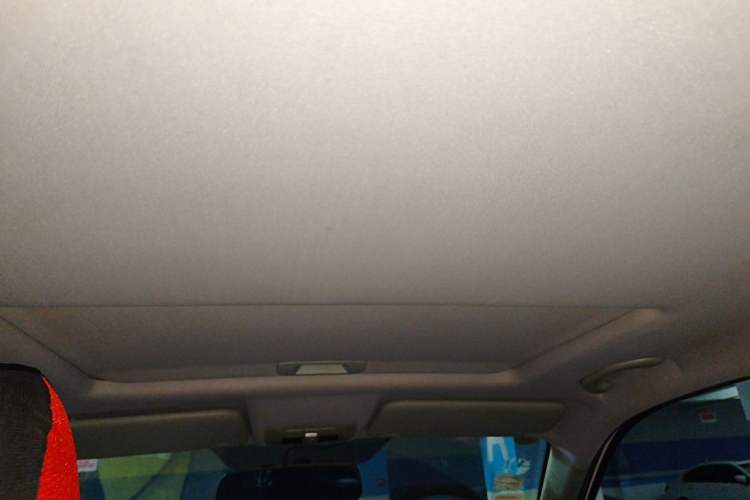 Used Brilliance V3 2016 1.5L Manual Smart Version Headliner