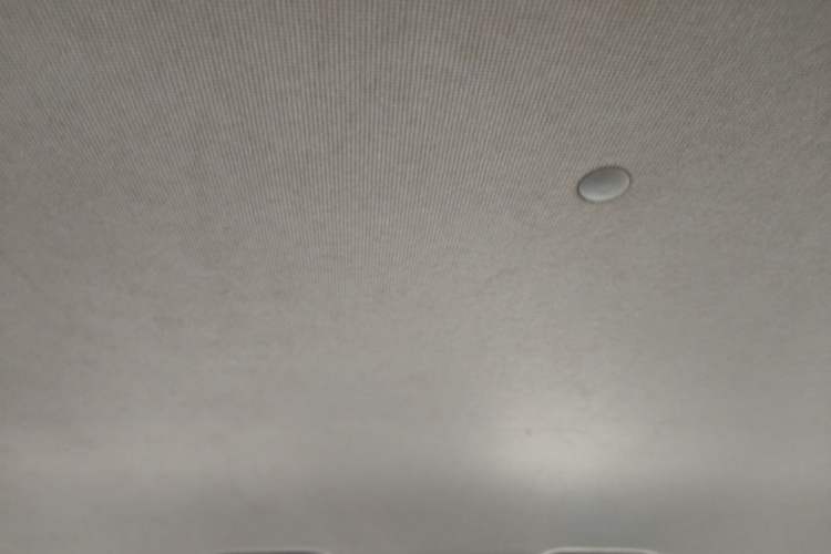 Used Brilliance V3 2016 1.5L Automatic Comfort Model Headliner