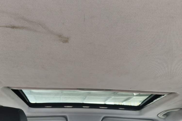 Used Brilliance V3 2016 1.5L Manual Smart Version Headliner