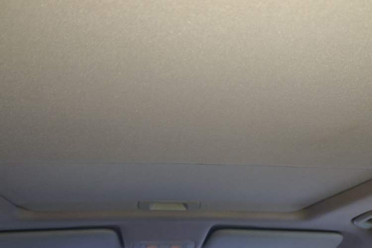 Used Brilliance V3 2016 1.5L Manual Smart Version Headliner