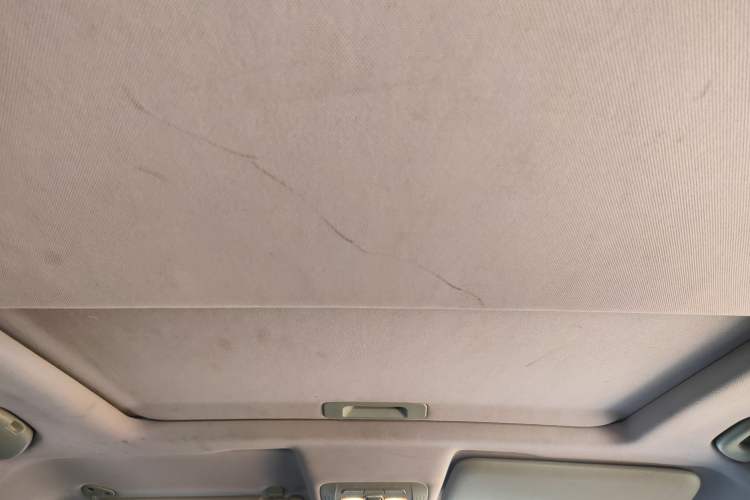Used Brilliance V3 2016 1.5L Manual Smart Version Headliner
