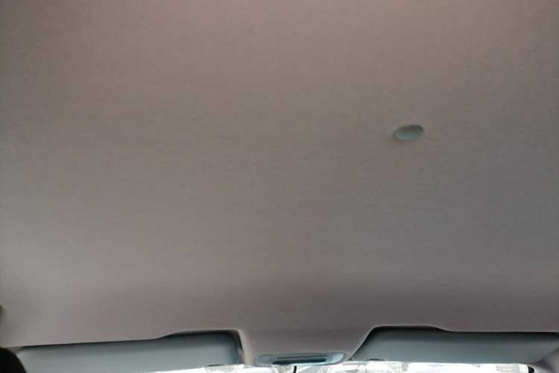 Used Brilliance V3 2016 1.5L Manual Comfort Model Headliner