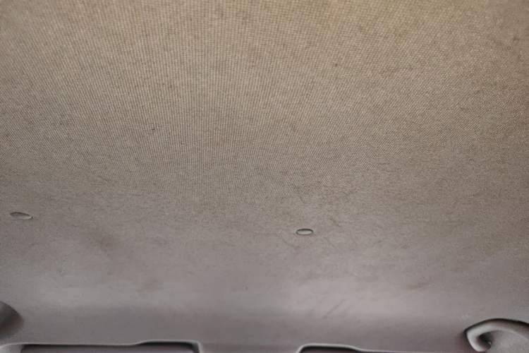 Used Brilliance V3 2016 1.5L Automatic Comfort Model Headliner