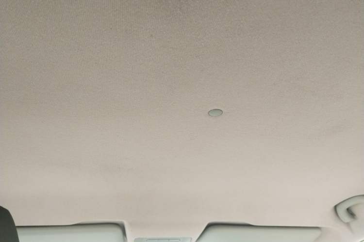 Used Brilliance V3 2016 1.5L Automatic Comfort Model Headliner