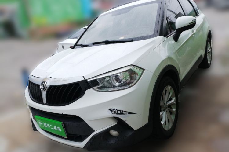 Used Brilliance V3 2016 1.5L Automatic Comfort Model Guazi used car, China used car export, Used car for sale, Used cars, Cheapest cars for sale