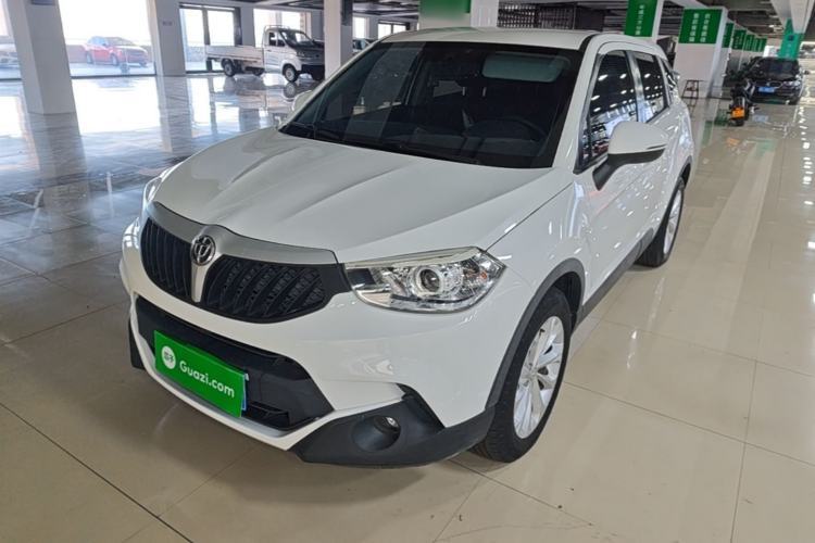 Used Brilliance V3 2016 1.5L Automatic Comfort Model Guazi used car, China used car export, Used car for sale, Used cars, Cheapest cars for sale