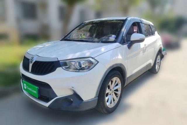 Used Brilliance V3 2016 1.5L Manual Comfort Model