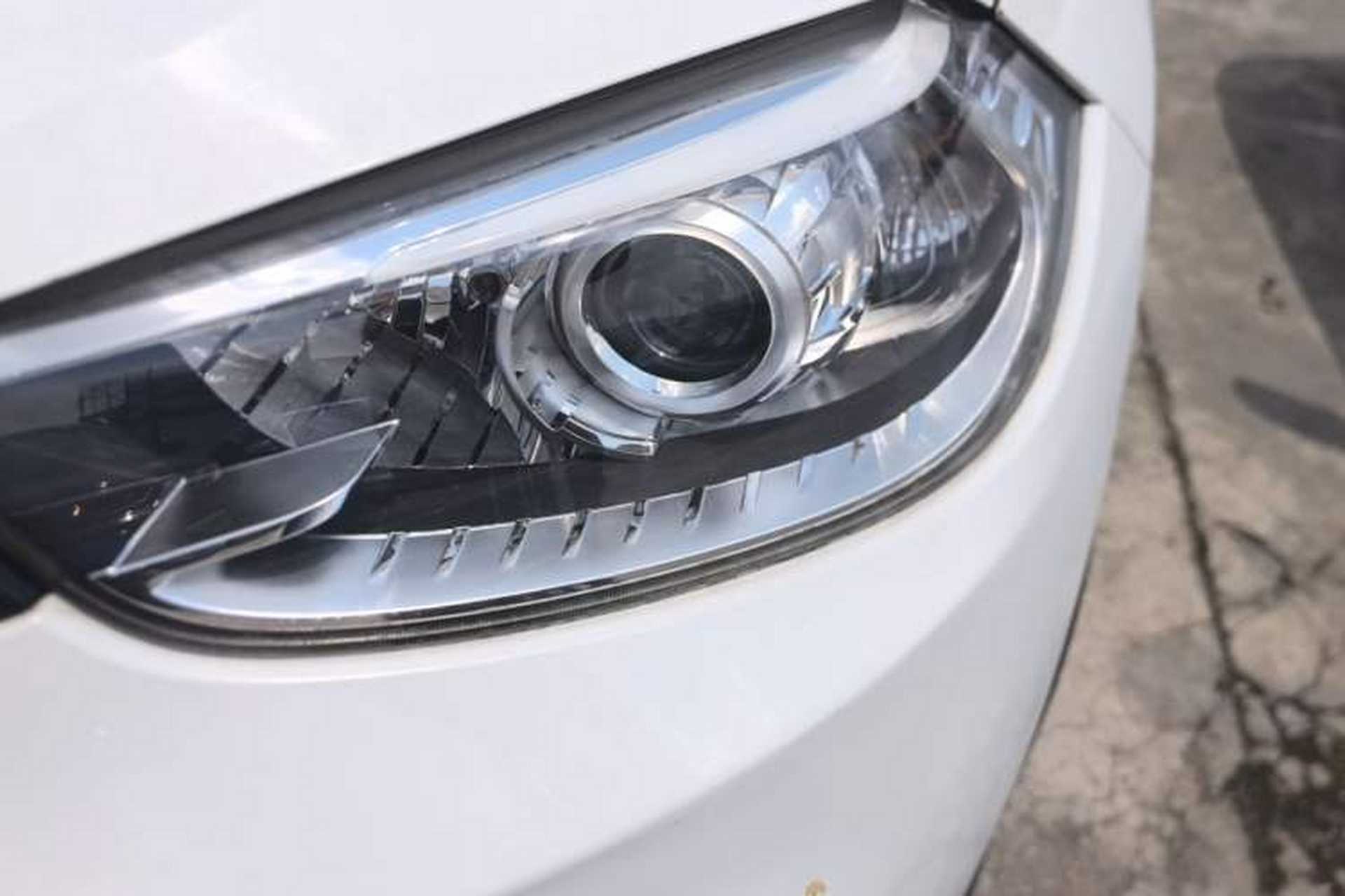 Used Brilliance V3 2016 1.5L Manual Smart Version Left Front Headlight