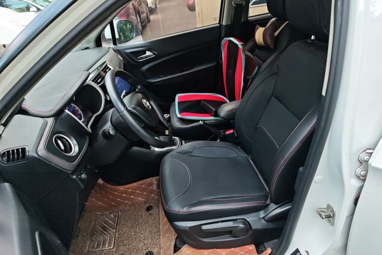 Used Brilliance V3 2016 1.5L Manual Comfort Model Left Front Seat