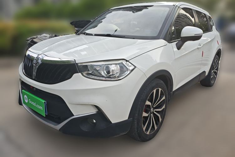 Used Brilliance V3 2016 1.5T Automatic Flagship Model Guazi used car, China used car export, Used car for sale, Used cars, Cheapest cars for sale