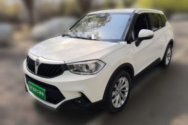 Used Brilliance V3 2016 1.5L Manual Comfort Model