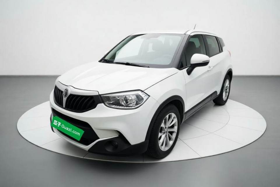 Brilliance V3 2016