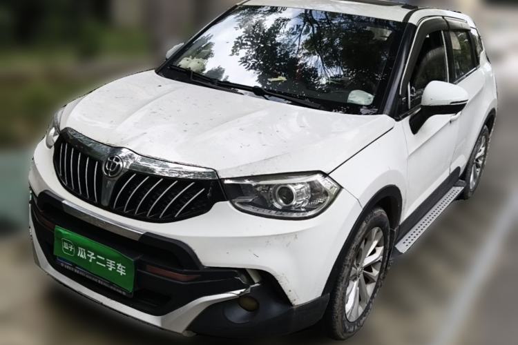 Used Brilliance V3 2016 1.5L Manual Smart Version Guazi used car, China used car export, Used car for sale, Used  cars, Cheapest cars for sale