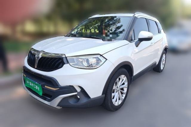 Brilliance V3 2016 1.5L Manual Elite Version usado