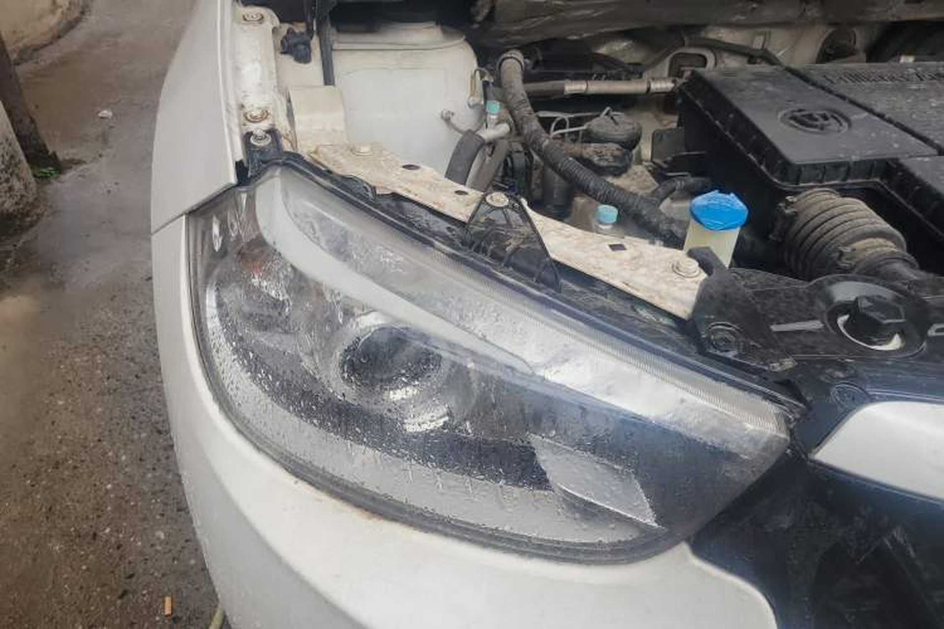 Used Brilliance V3 2016 1.5L Manual Smart Version Right Front Headlight