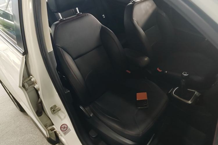 Used Brilliance V3 2016 1.5L Manual Comfort Model Right Front Seat