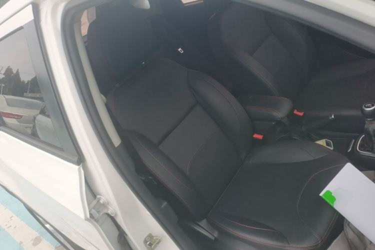 Used Brilliance V3 2016 1.5L Manual Comfort Model Right Front Seat