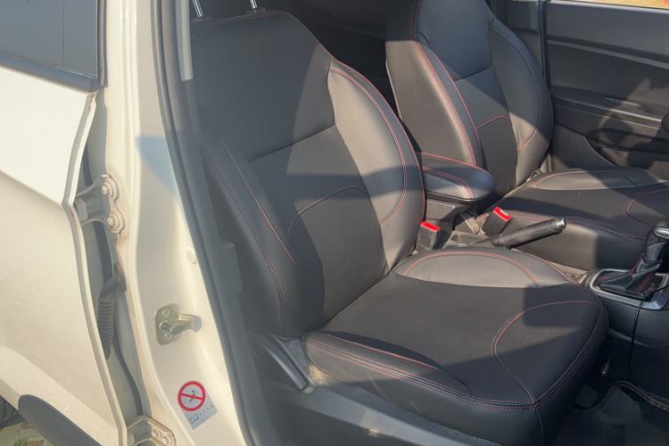 Used Brilliance V3 2016 1.5L Automatic Comfort Model Right Front Seat