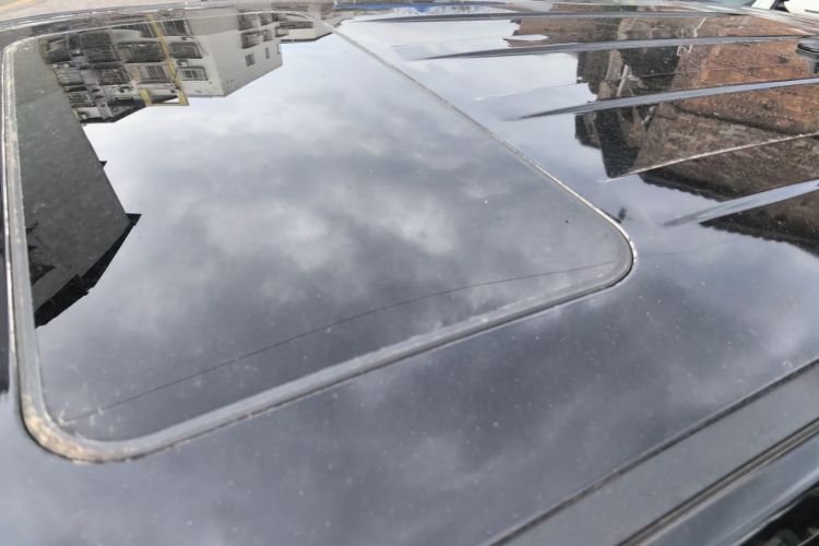 Used Brilliance V3 2016 1.5L Manual Smart Version Roof