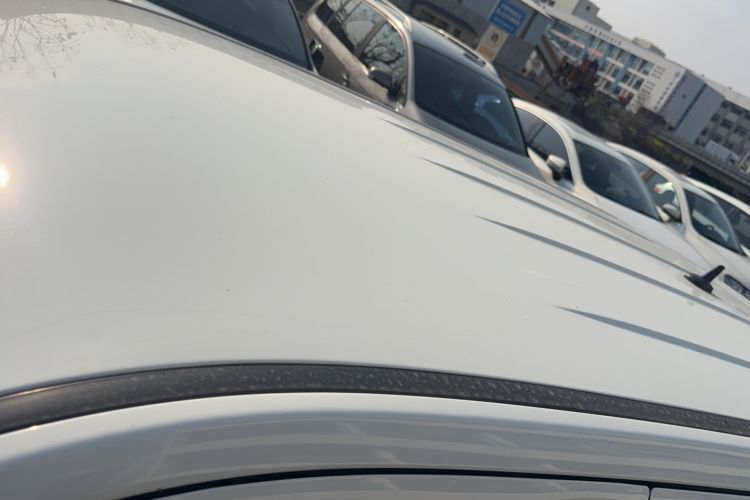 Used Brilliance V3 2016 1.5L Automatic Comfort Model Roof