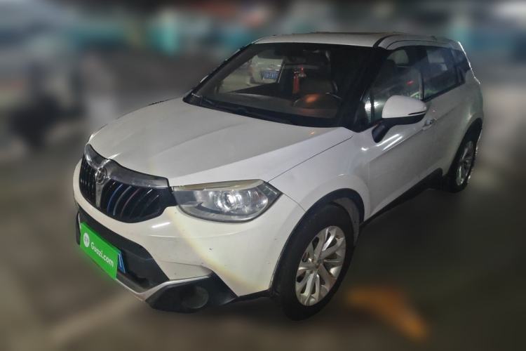 Used Brilliance V3 2016 1.5L Manual Smart Version Guazi used car, China used car export, Used car for sale, Used  cars, Cheapest cars for sale