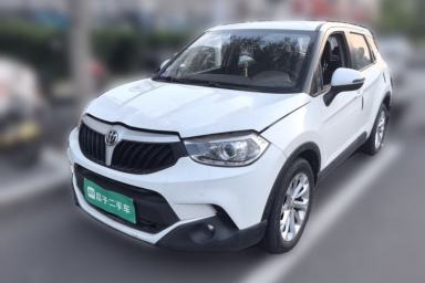 Used Brilliance V3 2016 1.5L Manual Comfort Model