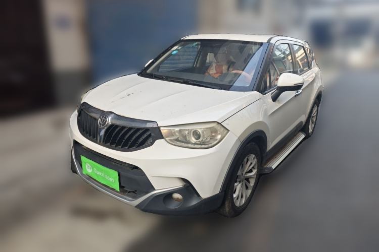 Brilliance V3 2016 1.5L Automatic Smart Version usata Guazi used car, China used car export, Used car for sale, Used  cars, Cheapest cars for sale