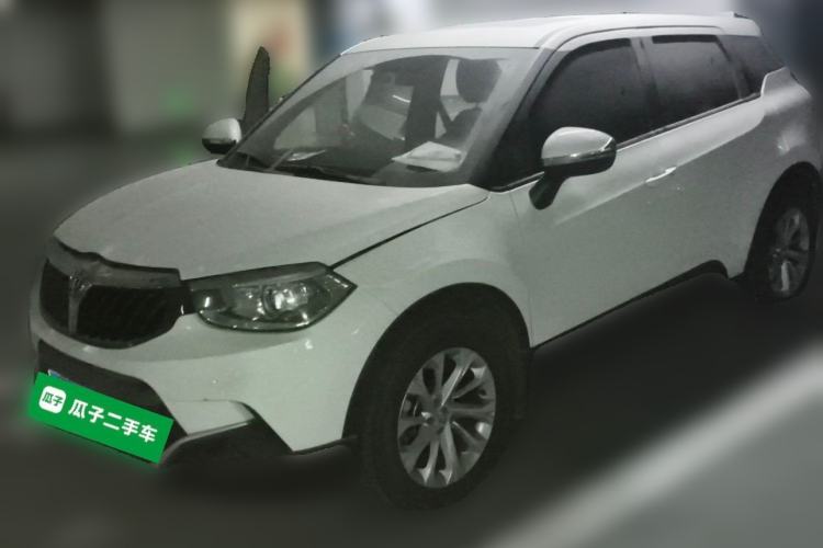 Brilliance V3 2016
