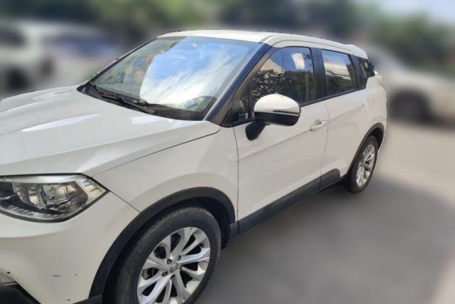 Used Brilliance V3 2016 1.5L Automatic Smart Version