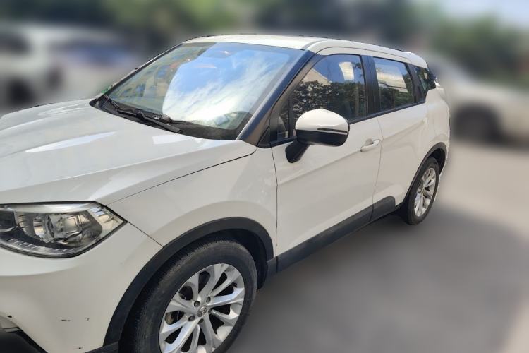 Used Brilliance V3 2016 1.5L Automatic Smart Version Guazi used car, China used car export, Used car for sale, Used  cars, Cheapest cars for sale