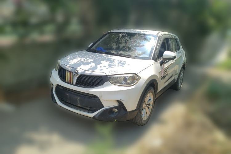 Gebrauchter Brilliance V3 2016 1.5L Manual Comfort Model Guazi used car, China used car export, Used car for sale, Used cars, Cheapest cars for sale