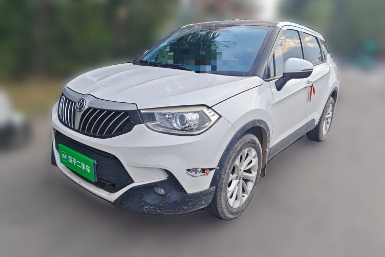 Used Brilliance V3 2016 1.5L Manual Comfort Model Guazi used car, China used car export, Used car for sale, Used  cars, Cheapest cars for sale
