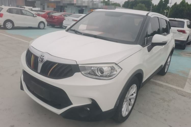 Used Brilliance V3 2016 1.5L Manual Comfort Model Guazi used car, China used car export, Used car for sale, Used cars, Cheapest cars for sale