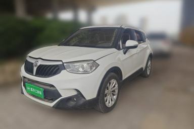 Used Brilliance V3 2016 1.5L Manual Comfort Model