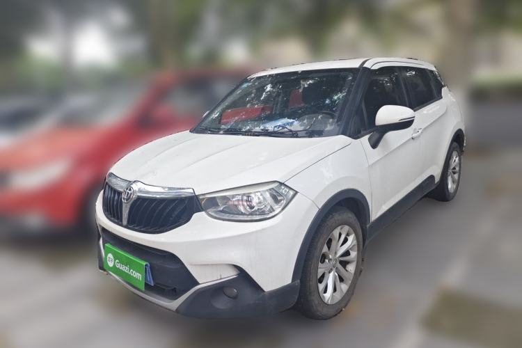 Used Brilliance V3 2016 1.5L Manual Smart Version Guazi used car, China used car export, Used car for sale, Used  cars, Cheapest cars for sale